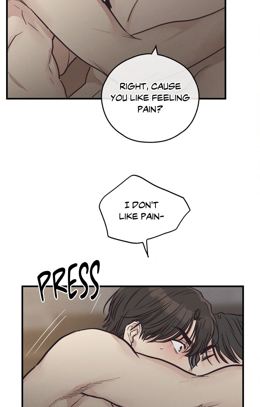 Payback, Chapter 106 image 31